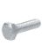 HIL-221026 HEX TAP BOLT 3/8X2-1/