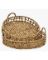 THR-21854 WATERHYACINTH TRAY S/2