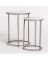 ALD-AT9233-CM/BRF NESTING TABLE