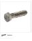 HIL-4154B HEX HEAD CAP SCREWS M4