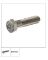 HIL-4181C HEX HEAD CAP SCREWS M1