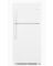 FRI-FFTR2021TW 20 FRIDGE WHT