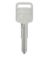 HIL-B69 GM KEY BLANK 10PK