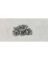 THR-25207 DECORATIVE CORAL- TURQ