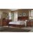 ROT-201024 KING BED PORTSMO 6PC