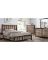 COA-206271Q QUEEN BED EDGEWATER