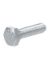 HIL-221014 HEX TAP BOLT 5/16X2