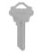 HIL-WK2 WESTLOCK KEY BLANK 10PK