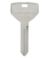 HIL-Y154 CHRYSLER KEY BLANK 10PK