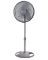 LAS-2524 STAND FAN 16 GREY