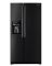 SAM-RS261MDBP 26CFT FRIDGE BK ES