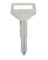 HIL-TR37 TOYOTA KEY BLANK 10PK