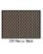 FB-235 ZIP-TAC WEAVE BLACK 3YD