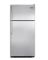 CRO-CRT206QS 21CFT FRIDGE SS