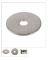 HIL-830612 FENDER WASHERS 1/4X1-