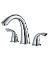 COM-2116602 TUB FAUCET 2H PC GRA