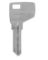 HIL-MD17 MASTER DEXTER KEY BLANK