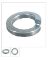 HIL-2523H LOCK WASHER M16