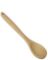 BRA-20388 SPOON BASTING WOOD