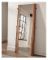 COA-212436 FLOOR MIRROR MADDEN