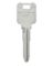 HIL-MZ19 MAZDA KEY BLANK 10PK