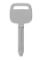 HIL-TR47 TOYOTA KEY BLANK