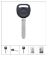 HIL-B110PH GM PLASTIC HEAD KEY B