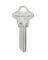 HIL-SC10 SCHLAGE KEY BLANK 10PK