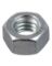 HIL-150006 HEX NUTS 5/16-18 ZINC