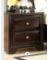 COA-203482 NIGHTSTAND CAPPUCCINO