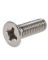 HIL-36331 MACH SCREW M8-1.25X25