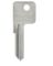 HIL-Y1E/Y15 YALE KEY BLANK 10PK