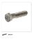 HIL-4183E HEX HEAD CAP SCREWS M1