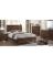 COA-205321Q QUEEN BED BRANDON