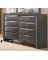 ACM-22706 DRESSER IRELAND GRAY O