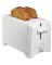 PRO-22610 2 SLICE TOASTER WHITE