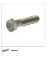 HIL-4167D HEX HEAD CAP SCREWS M6