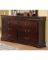 ACM-21865 DRESSER GWYNETH CHERRY