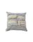 UMA-23417 COTTON CUSHION 20X20