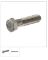 HIL-4161J HEX HEAD CAP SCREWS M5