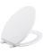 KOH-20110-0 TOILET SEAT ELG WHT