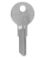 HIL-Y13 YALE KEY BLANK 10PK