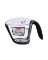 BRA-20340 MEASURING CUP 1CUP BLK