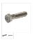 HIL-4155C HEX HEAD CAP SCREWS M4