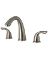 COM-2116603 TUB FAUCET 2H BN GRA