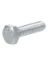 HIL-221022 HEX TAP BOLT 5/16X6