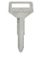 HIL-TR33 TOYOTA KEY BLANK 10PK