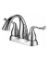 COM-2017709 LAV FAUCET 2H PC PRE
