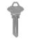 HIL-SC9 SCHLAGE KEY BLANK 10PK