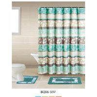 HD-BQ06 BATH BOUTIQUE 15PCS TUR